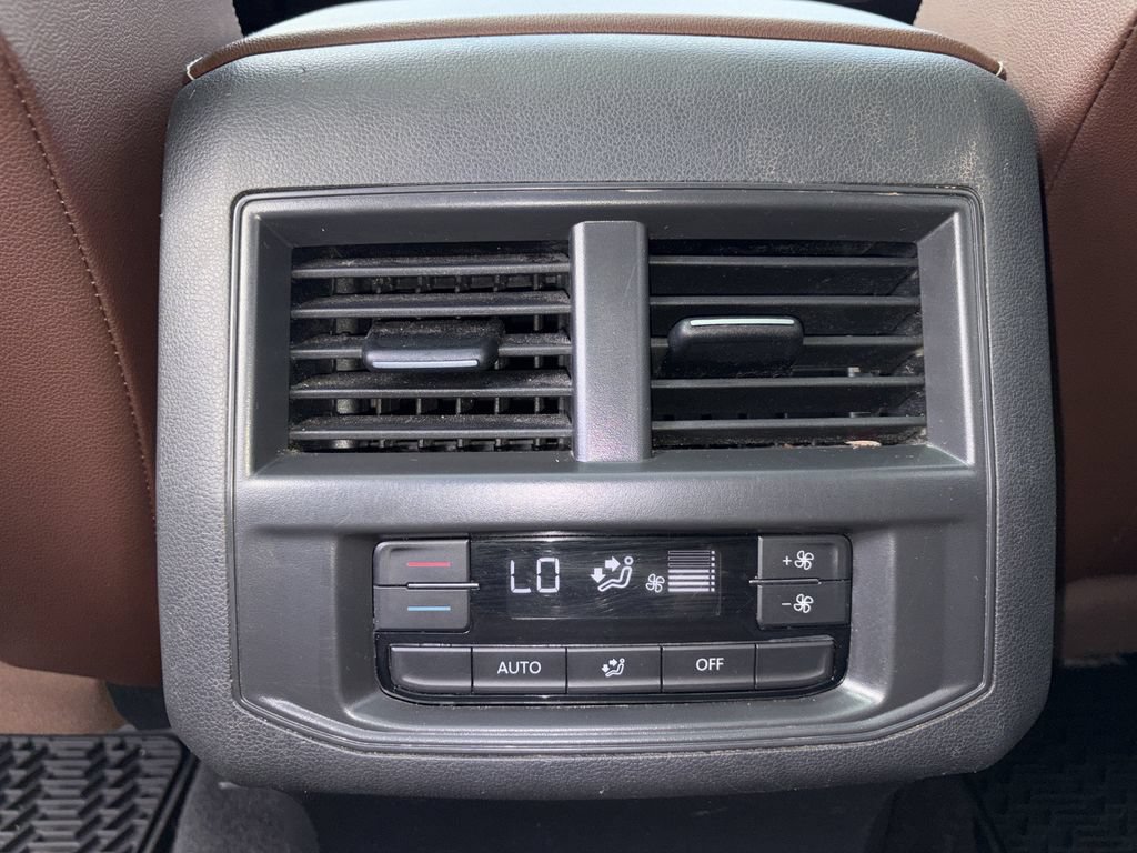 Certified 2023 Volkswagen Atlas SEL AWD/4WD image 21