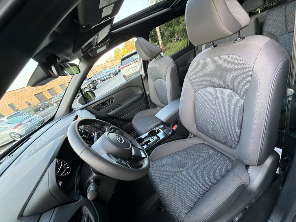 Certified 2026 Subaru Forester Premium AWD/4WD image 15