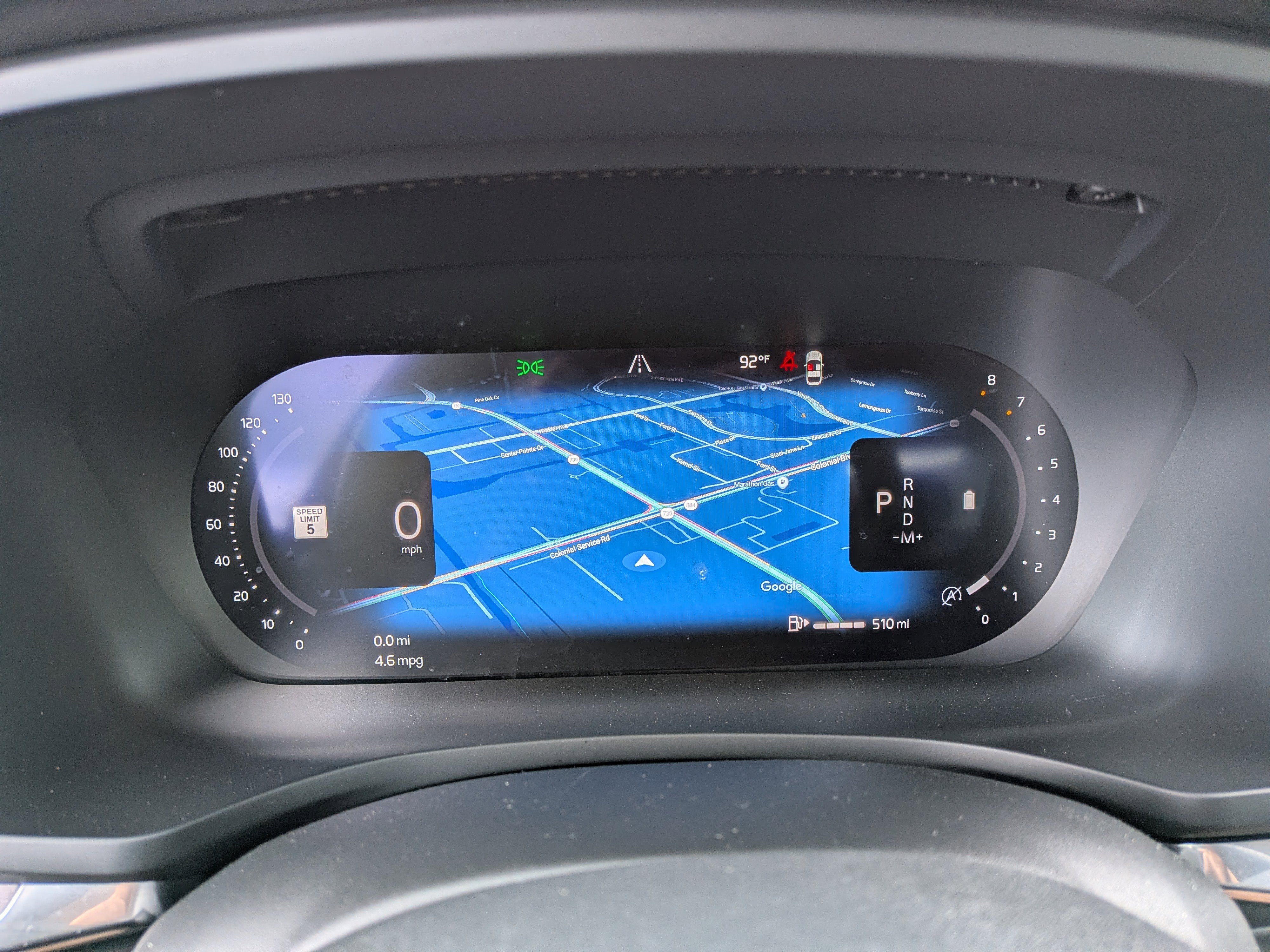 Used 2024 Volvo S60 B5 Core image 24