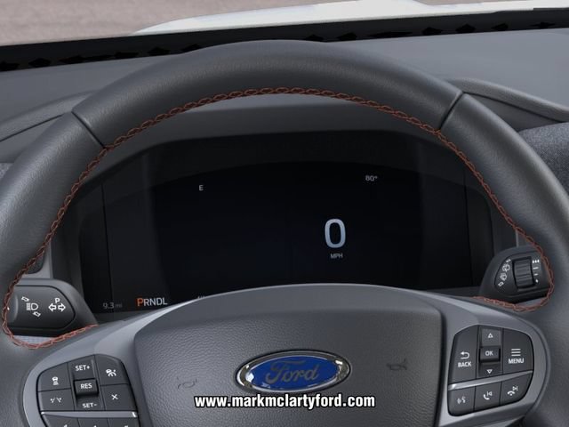 New 2026 Ford Explorer Active w/ Active Comfort Package RWD image 13