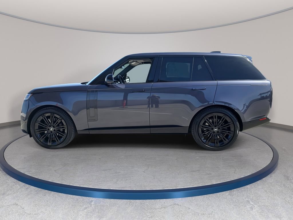 Used 2023 Land Rover Range Rover Autobiography image 8