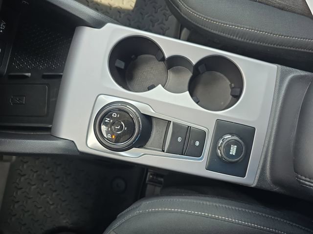 Used 2023 Ford Bronco Sport Big Bend w/ Convenience Package image 24