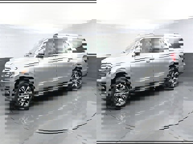 Used 2022 Ford Expedition Max Limited