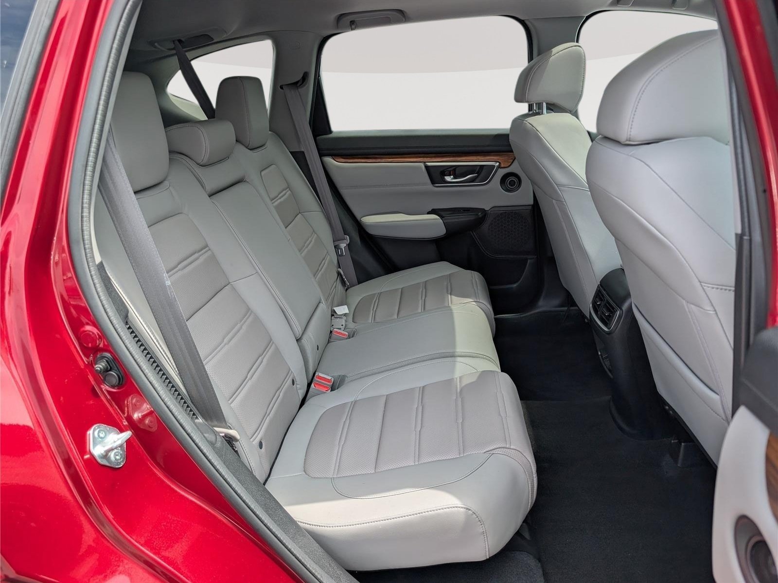Used 2021 Honda CR-V Touring image 13