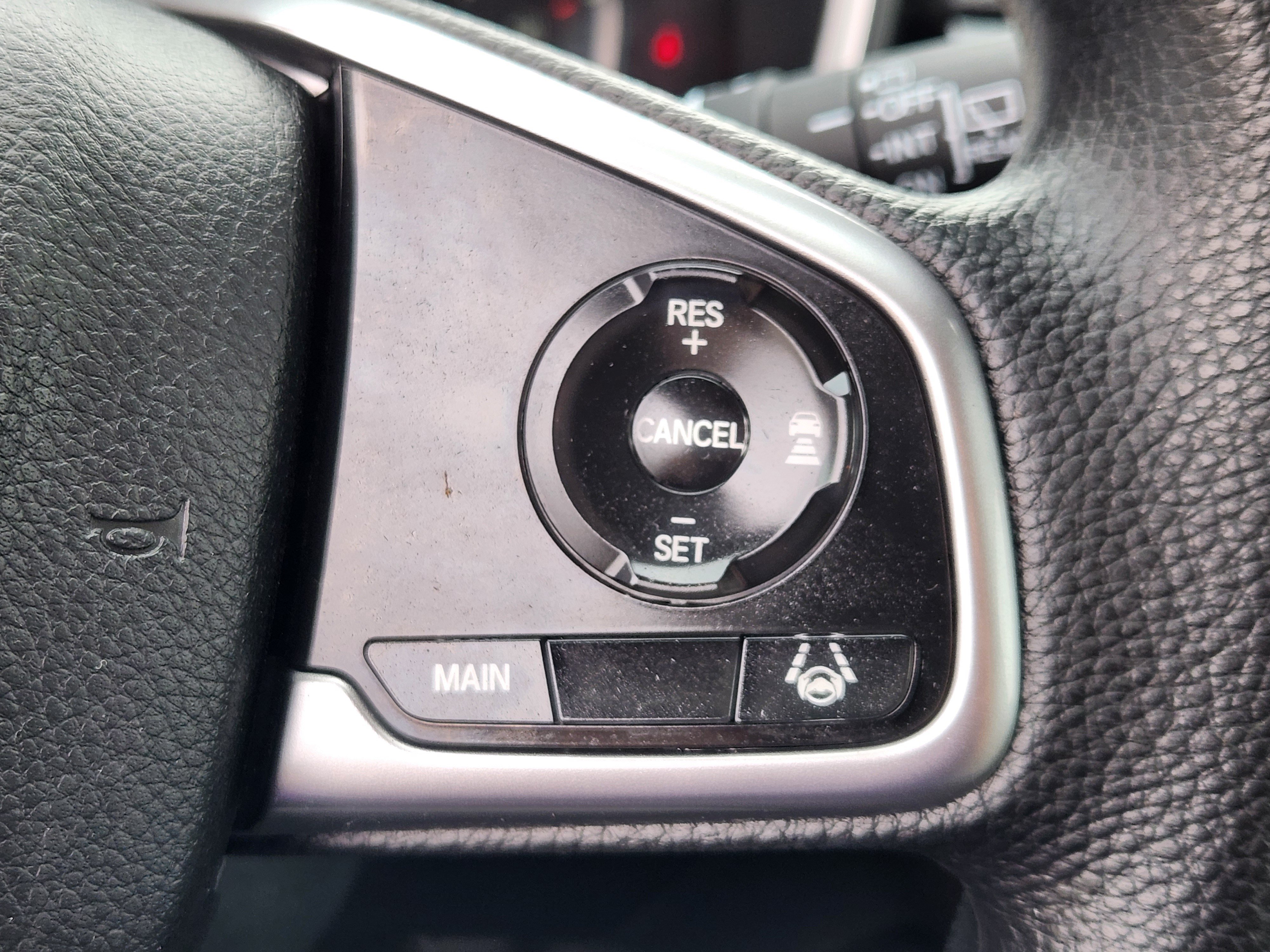 Certified 2020 Honda CR-V EX image 24