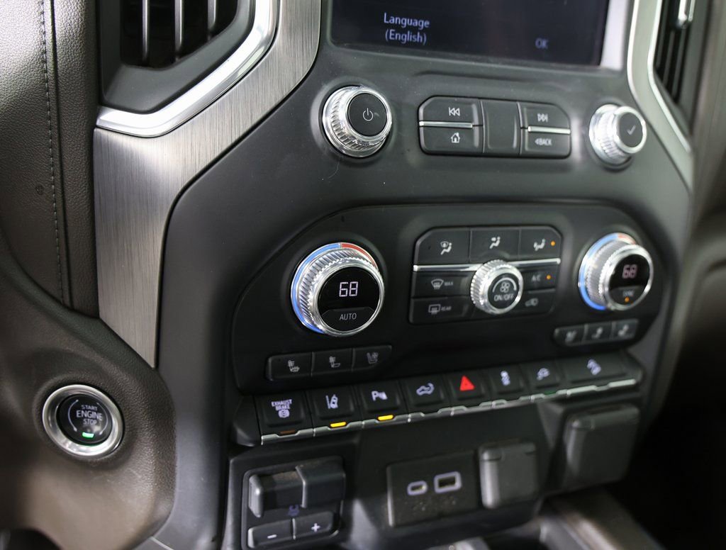 Certified 2020 GMC Sierra 3500 Denali w/ Denali Ultimate Package image 6