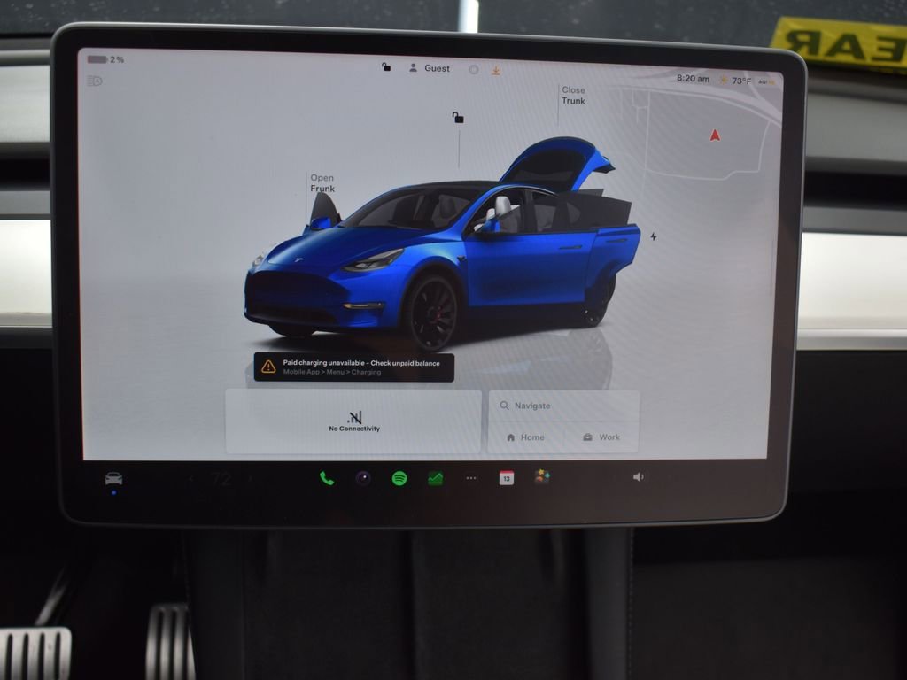 Used 2022 Tesla Model Y Performance image 19