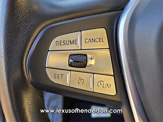 Used 2022 BMW X3 xDrive30i image 30