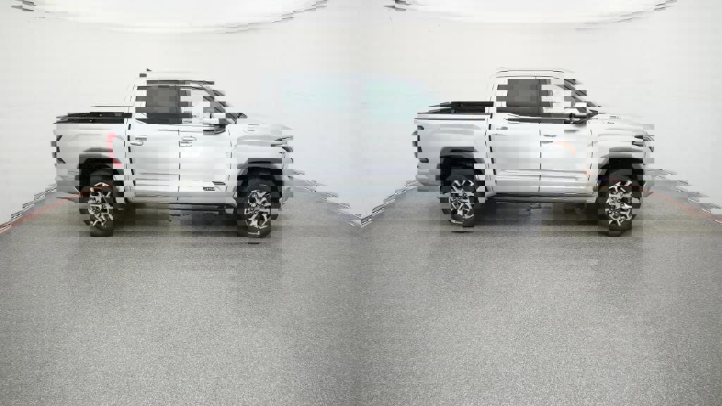 New 2026 Toyota Tundra 1794 Edition image 11