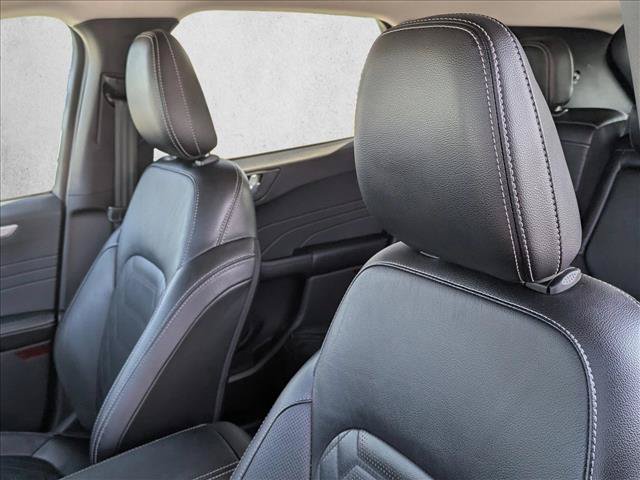 Used 2023 Ford Escape SE w/ PHEV Premium Package FWD image 14