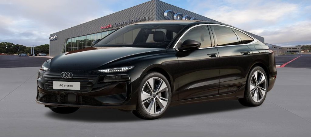 Used 2025 Audi A6 e-tron Prestige AWD/4WD image 1