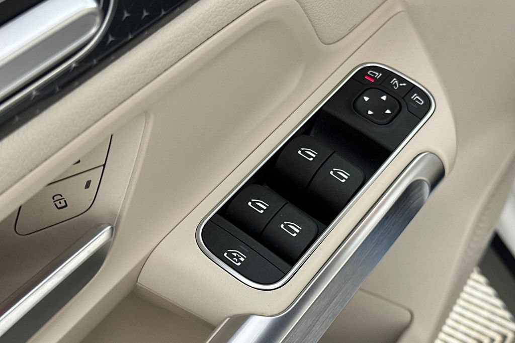 Certified 2024 Mercedes-Benz EQB 250+ image 13