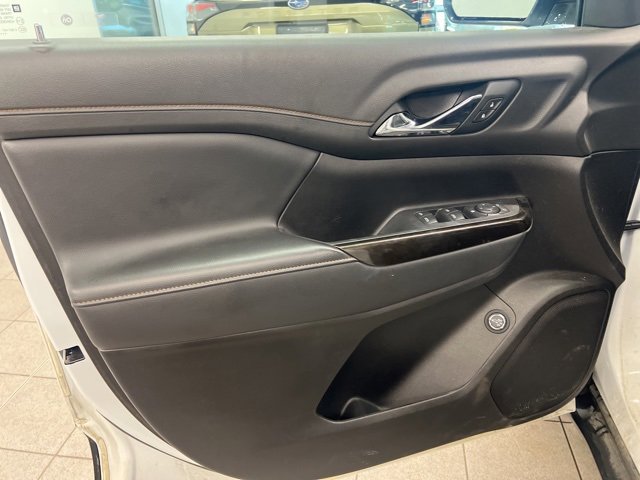 Used 2021 GMC Acadia AT4 w/ Trailering Package image 16