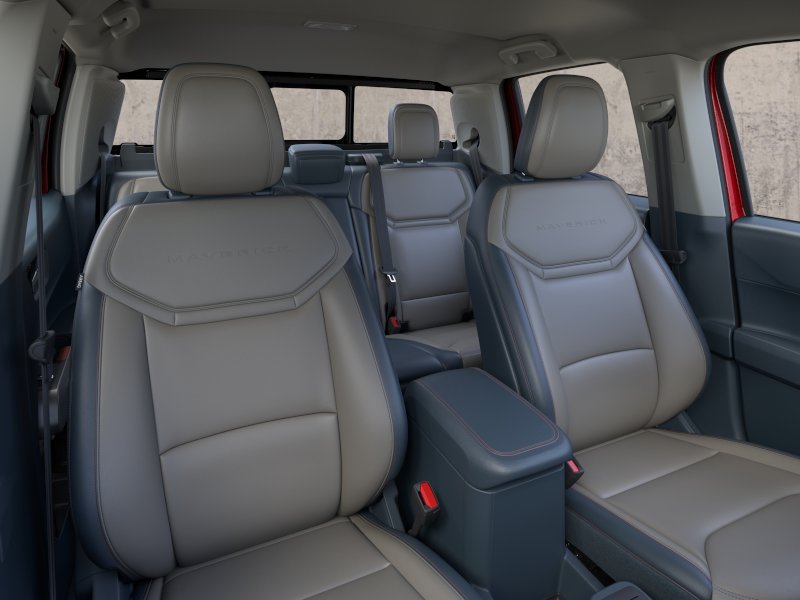 New 2026 Ford Maverick Lariat AWD/4WD image 13