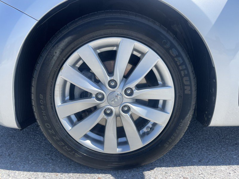 Used 2016 Kia Forte LX w/ LX Popular Plus Package FWD image 24
