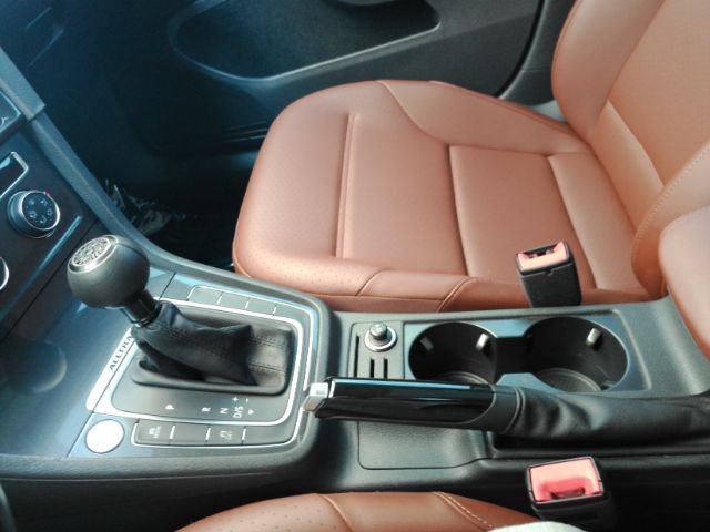 Used 2018 Volkswagen Golf Alltrack SE AWD/4WD image 39