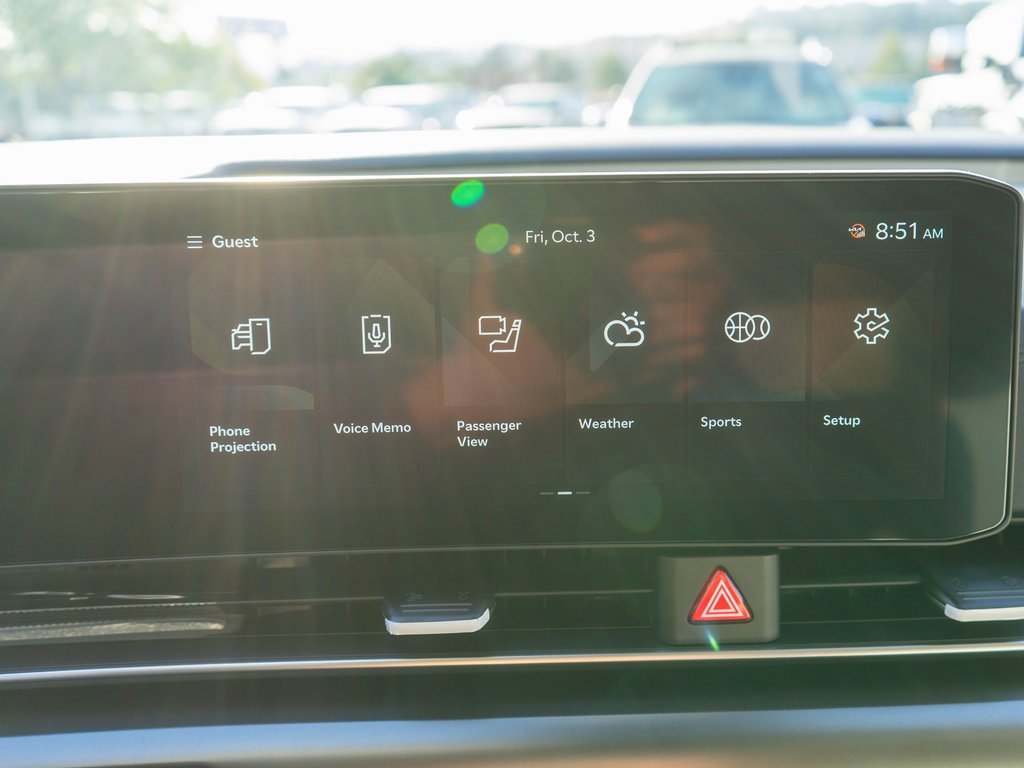 New 2026 Kia Carnival SX image 24