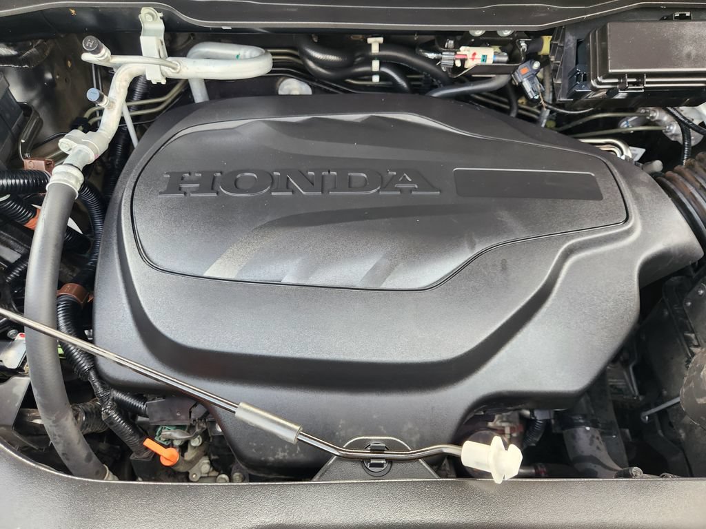 Used 2022 Honda Passport TrailSport image 21