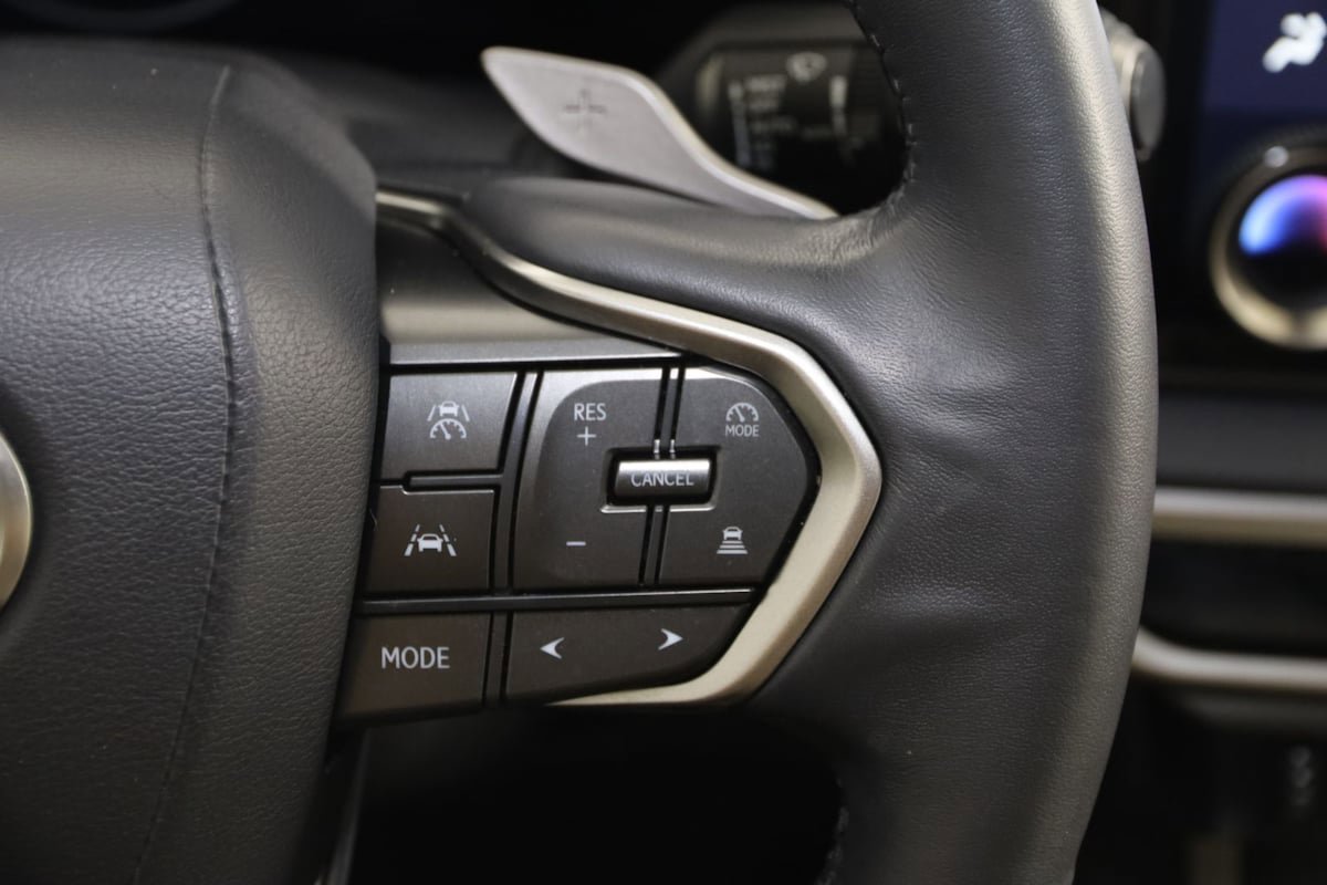 Used 2023 Lexus RX 350 Premium w/ Cold Area Package FWD image 35