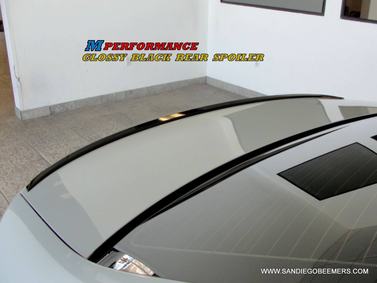 Used 2023 BMW 330i Sedan w/ M Sport Package RWD image 11
