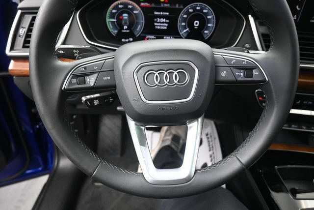 Used 2023 Audi Q5 e Prestige w/ Prestige Package AWD/4WD image 19