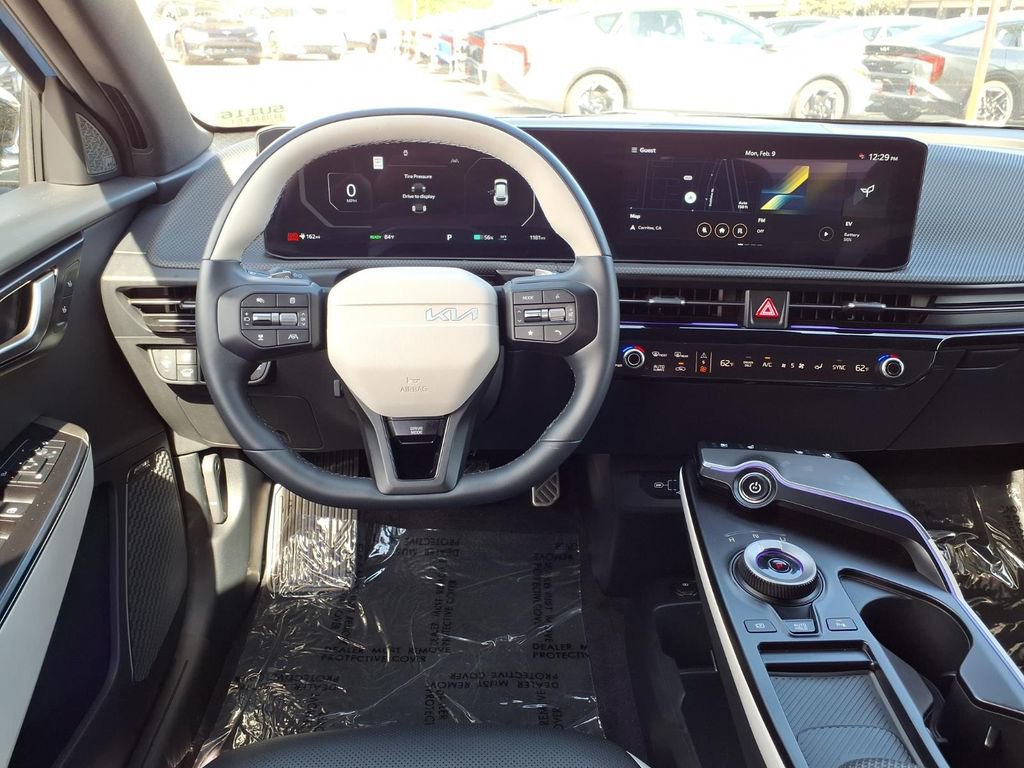 Used 2025 Kia EV6 GT-Line image 12