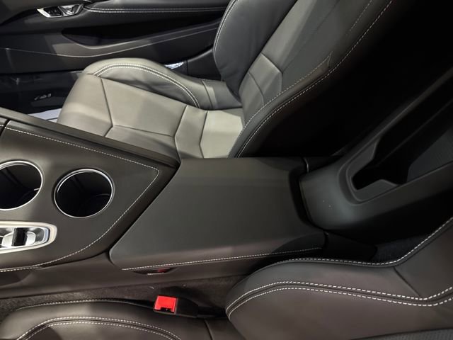 New 2026 Chevrolet Corvette Z06 image 22