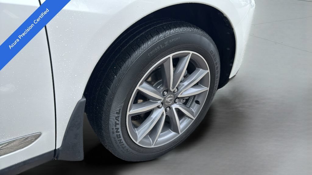 Certified 2023 Acura RDX FWD w/ Technology Package image 44