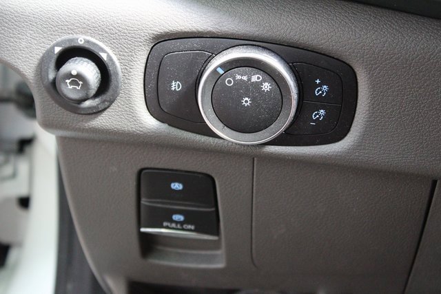 Used 2023 Ford Transit 250 Low Roof AWD w/ Exterior Upgrade Package image 12