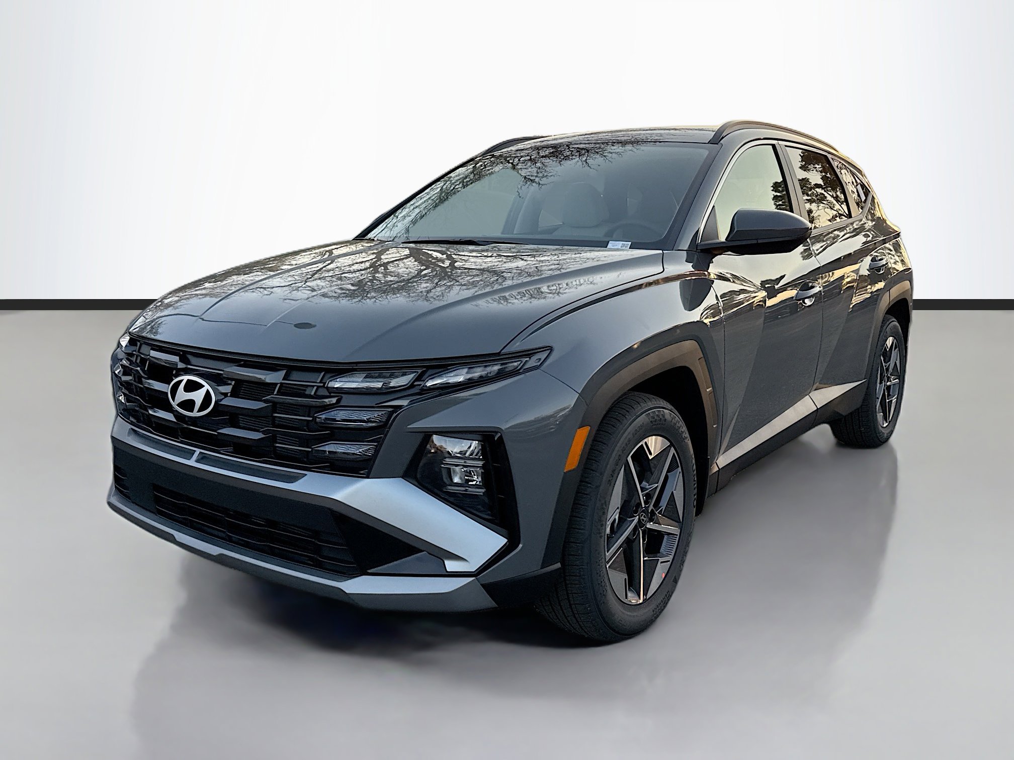 New 2026 Hyundai Tucson SEL image 7
