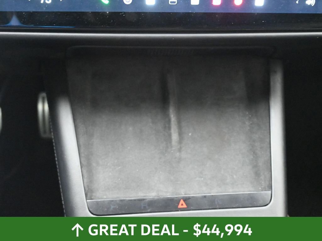 Used 2021 Tesla Model S Plaid AWD/4WD image 37