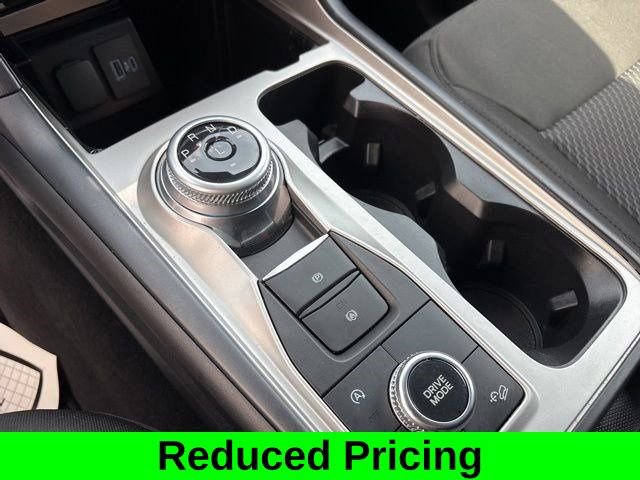 Used 2023 Ford Explorer XLT image 27