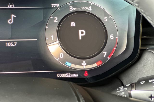 New 2026 Land Rover Range Rover Sport SE AWD/4WD image 26