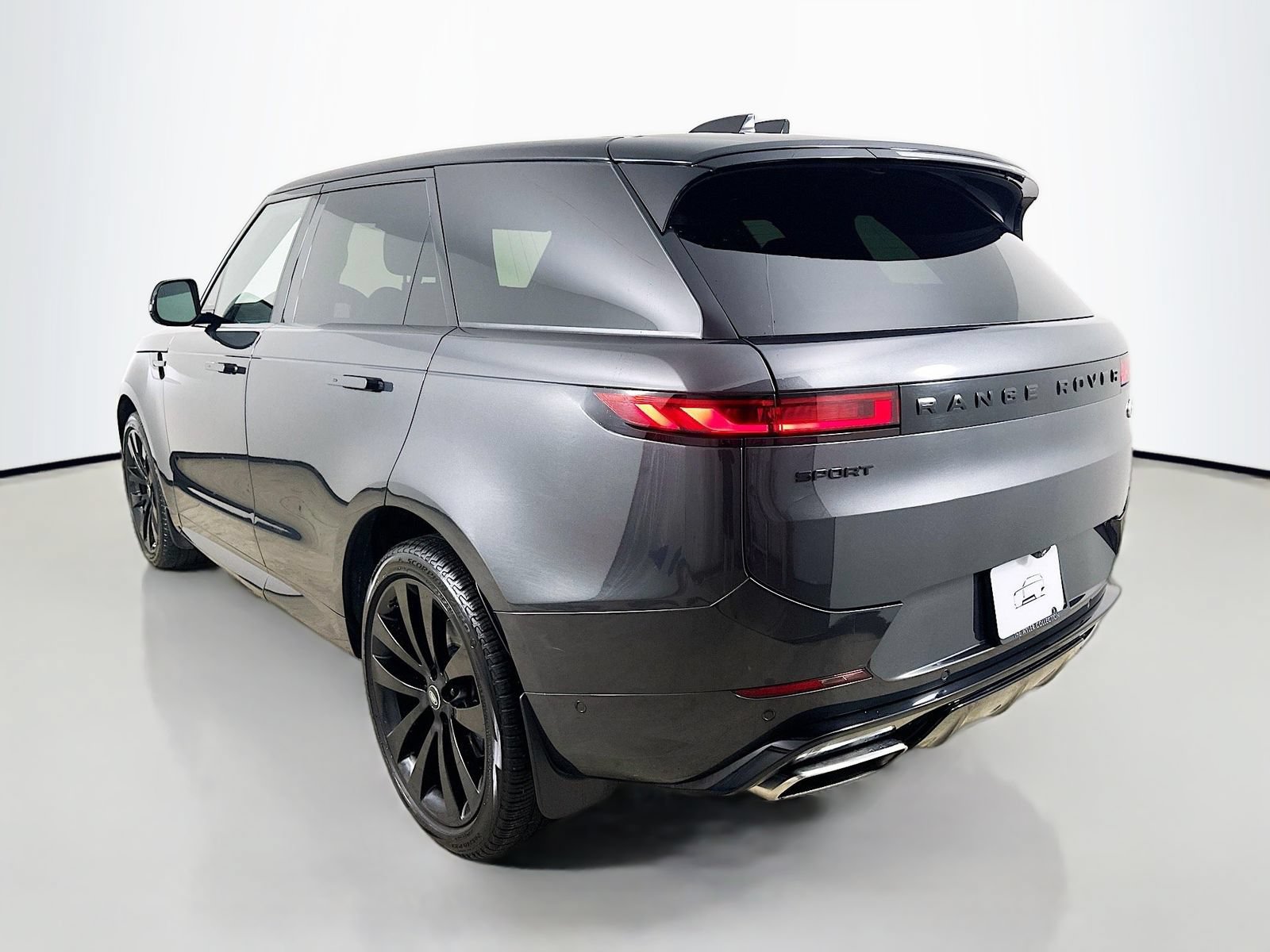 Used 2023 Land Rover Range Rover Sport SE Dynamic AWD/4WD image 7