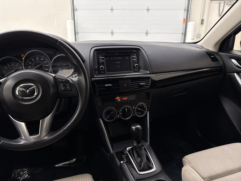 Used 2015 MAZDA CX-5 Touring FWD image 15