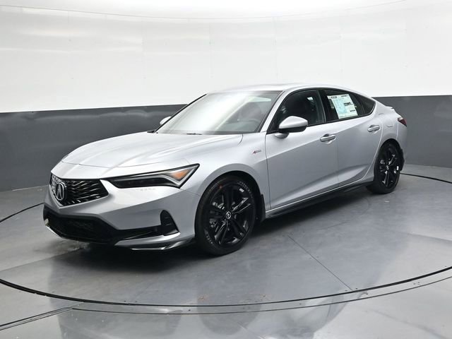 New 2026 Acura Integra A-Spec image 8