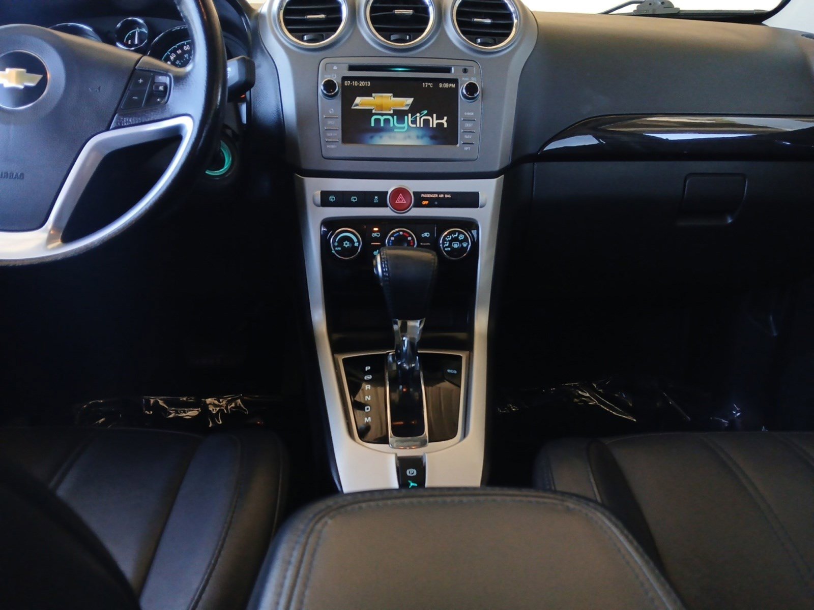 Used 2015 Chevrolet Captiva Sport LTZ image 11