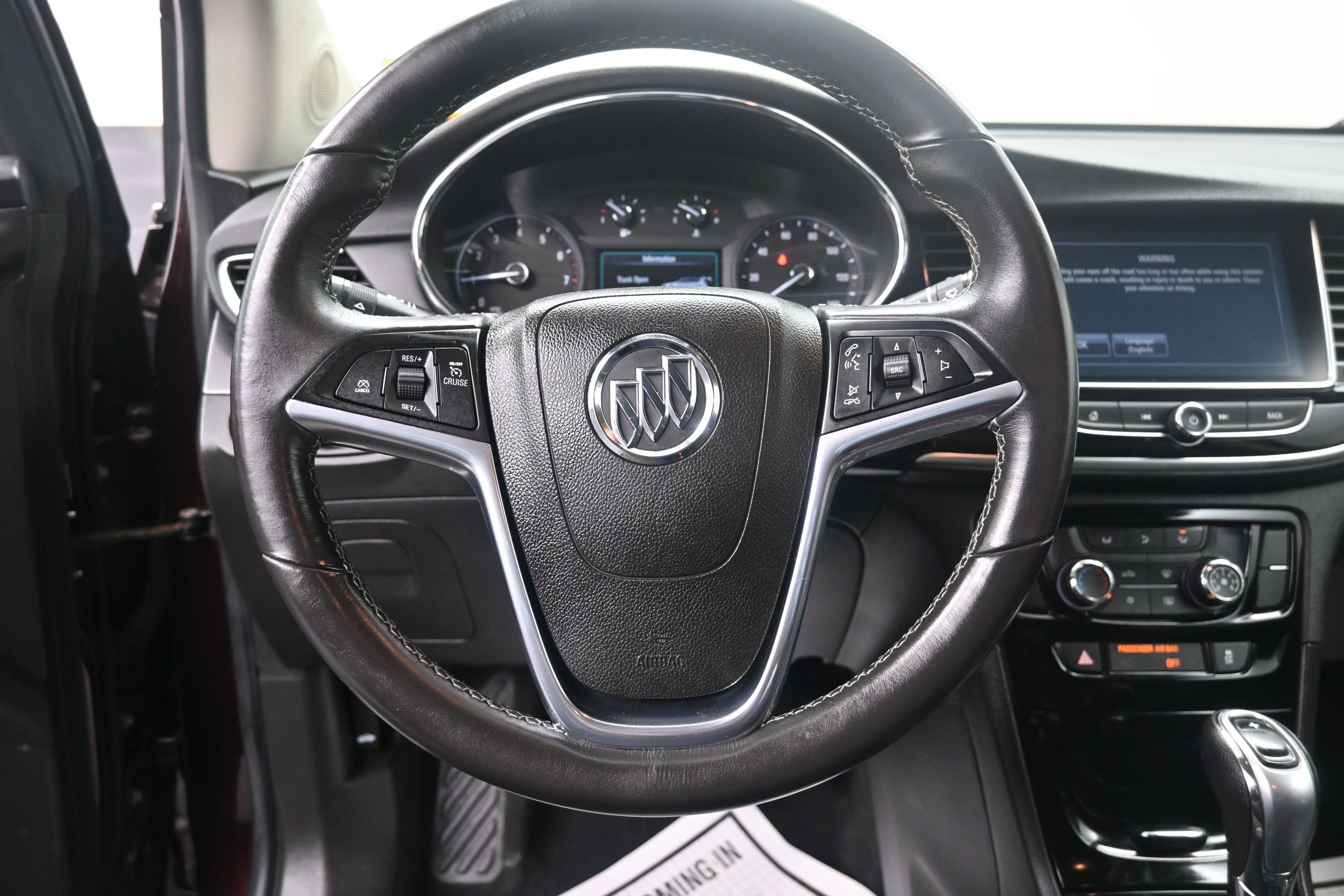 Used 2017 Buick Encore Preferred FWD image 18