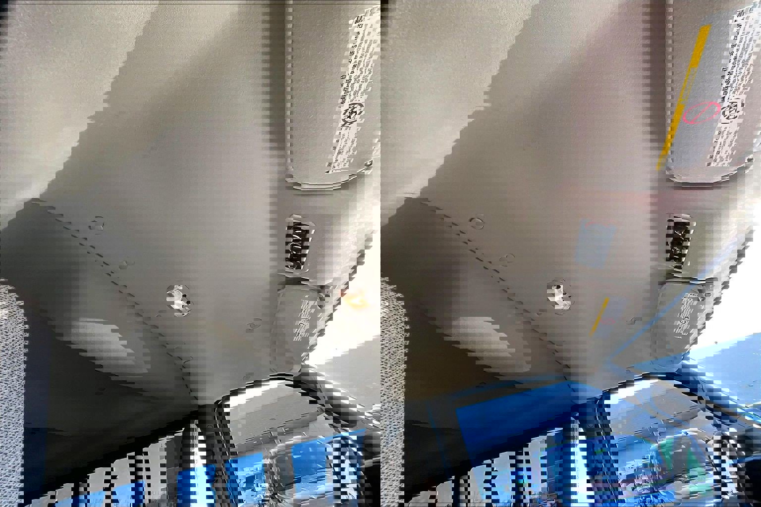 Used 2018 Chevrolet Express 2500 LT w/ LT Preferred Equipment Group image 17