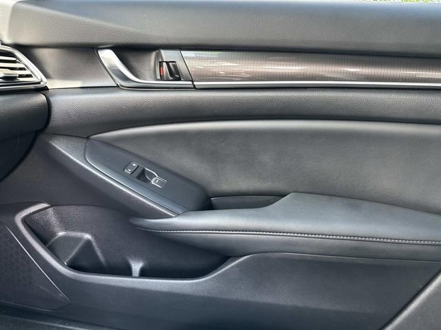 Certified 2022 Honda Accord Sport image 23