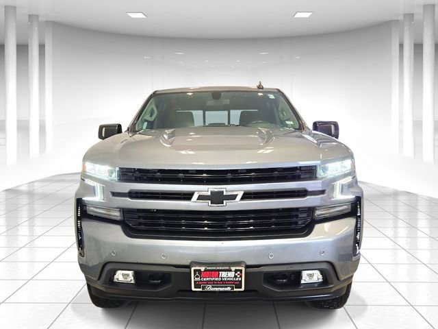 Used 2020 Chevrolet Silverado 1500 RST w/ All-Star Edition image 5