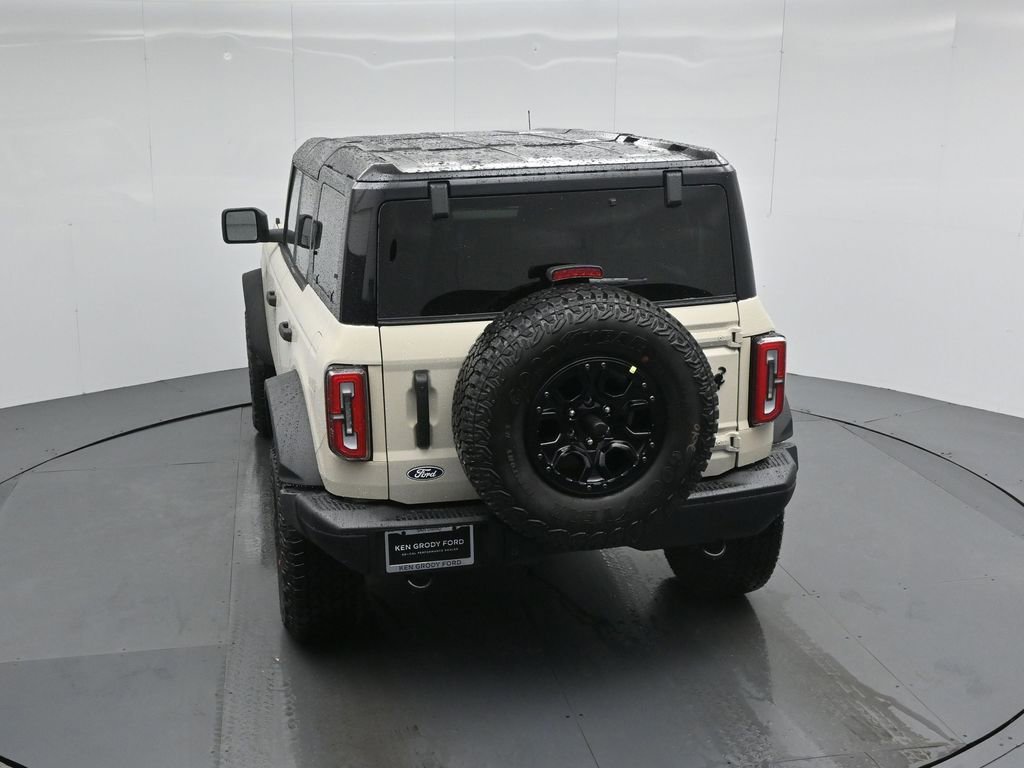 New 2026 Ford Bronco Badlands AWD/4WD image 41