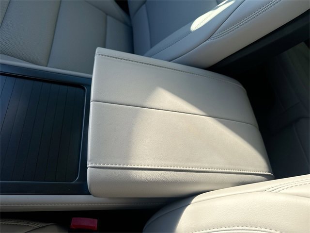 New 2026 Lincoln Nautilus Premier image 21