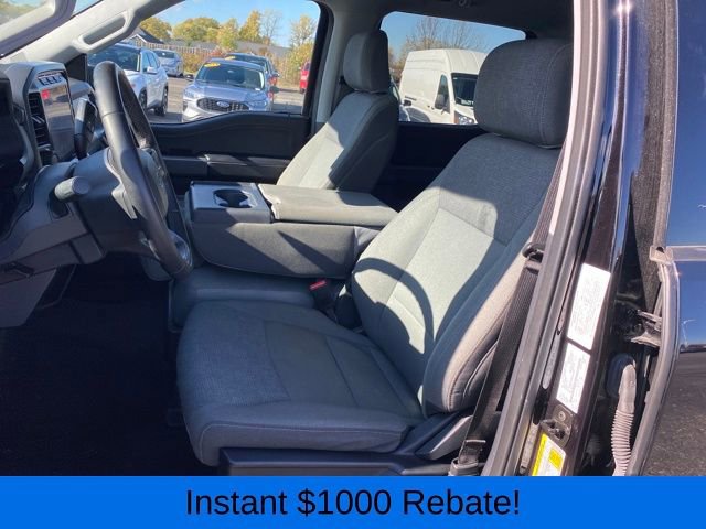 Used 2024 Ford F150 XLT image 15