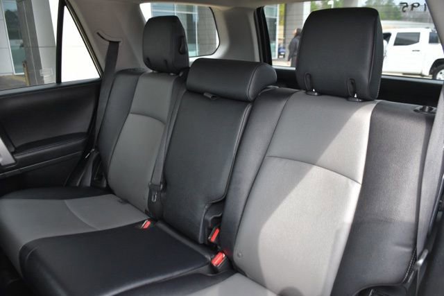 Certified 2024 Toyota 4Runner SR5 Premium AWD/4WD image 13
