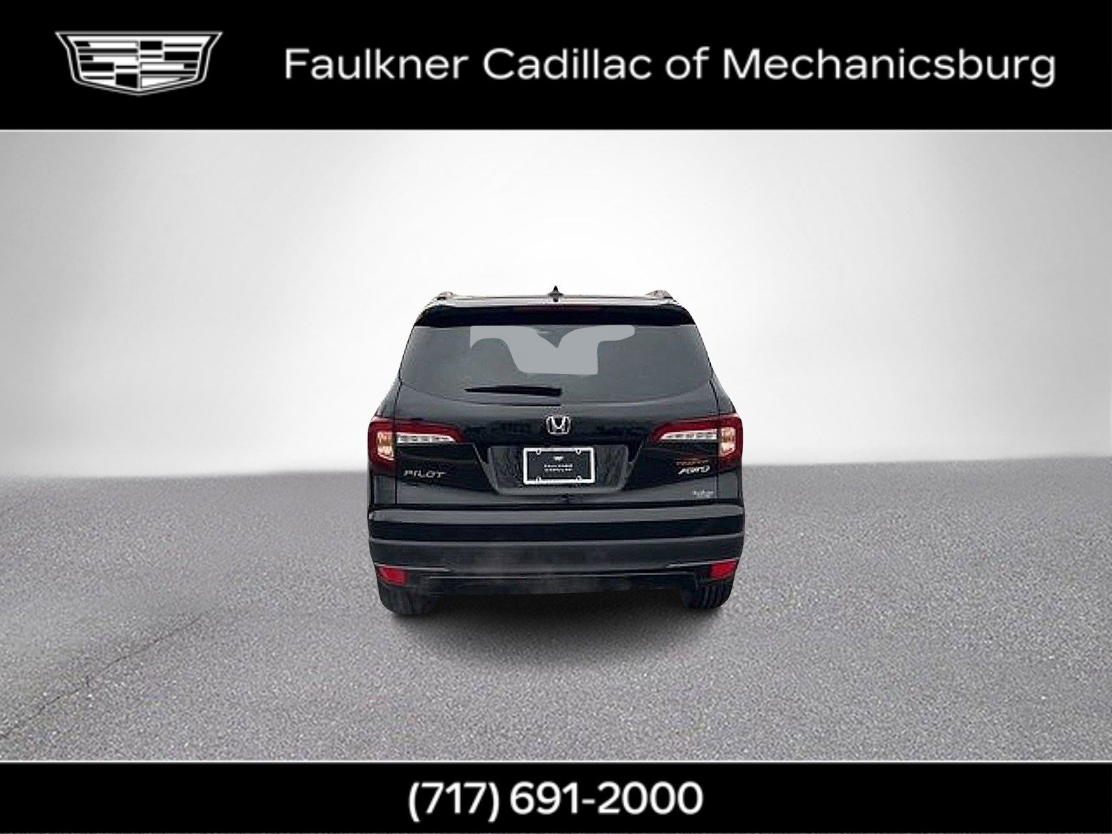 Used 2022 Honda Pilot TrailSport image 6