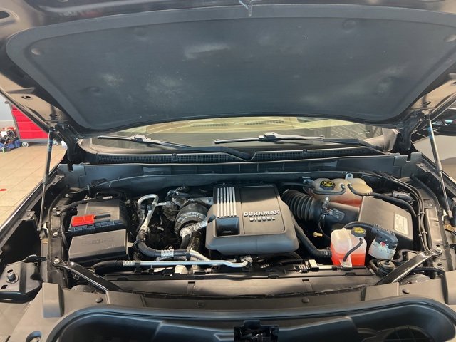 Used 2021 GMC Yukon XL Denali w/ Denali Premium Package image 13