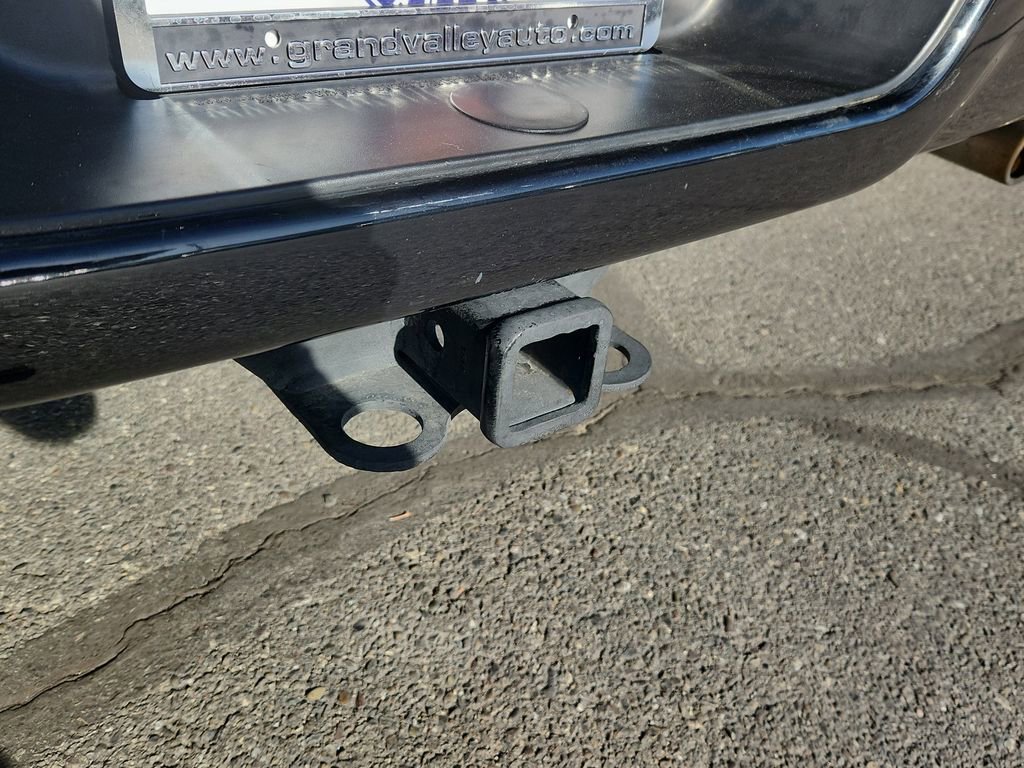 Used 2016 RAM 1500 Express image 11