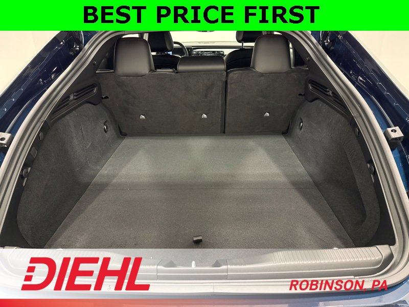 New 2026 Dodge Charger Scat Pack w/ Blacktop Package image 12