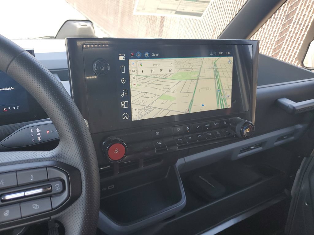 New 2025 Chevrolet Brightdrop 400 FWD image 15
